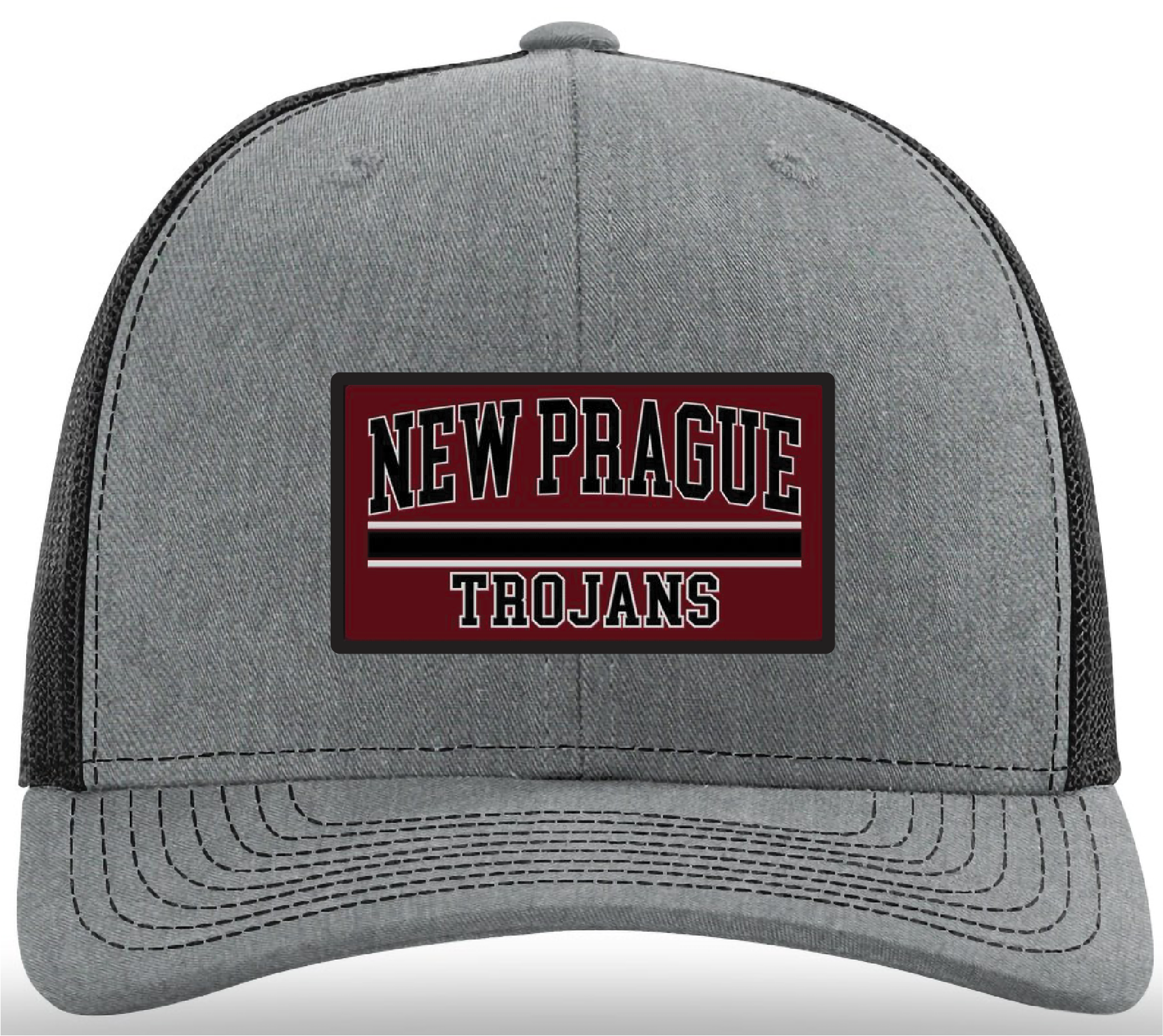 Richardson 112 Patch Hat