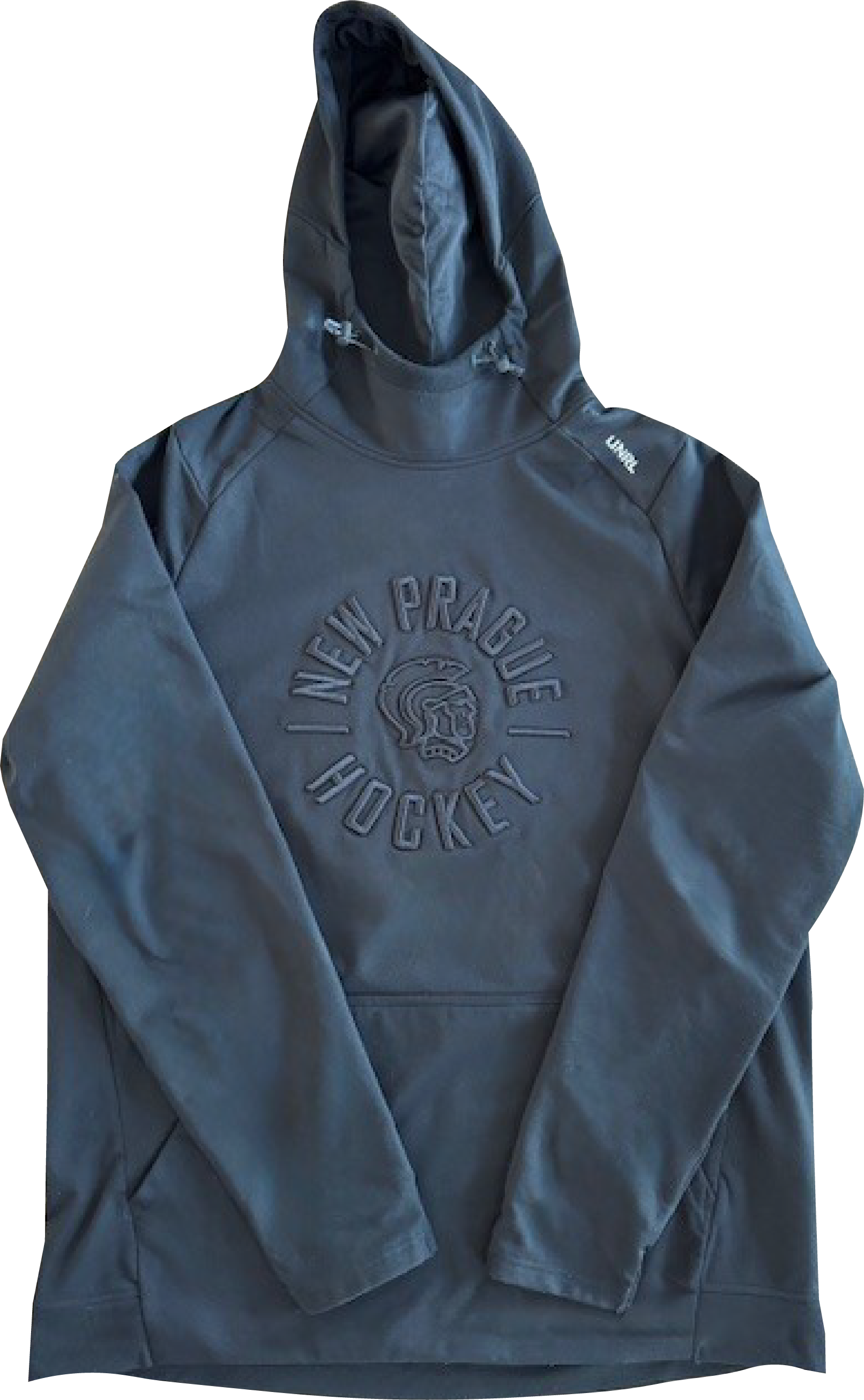 UNRL Crossover II Hoodie