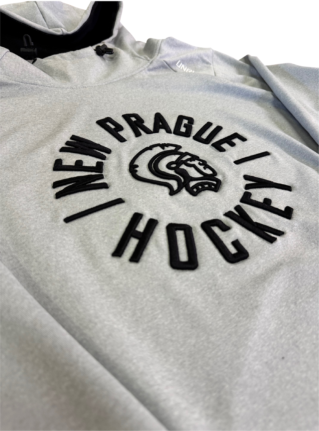 UNRL Crossover II Hoodie