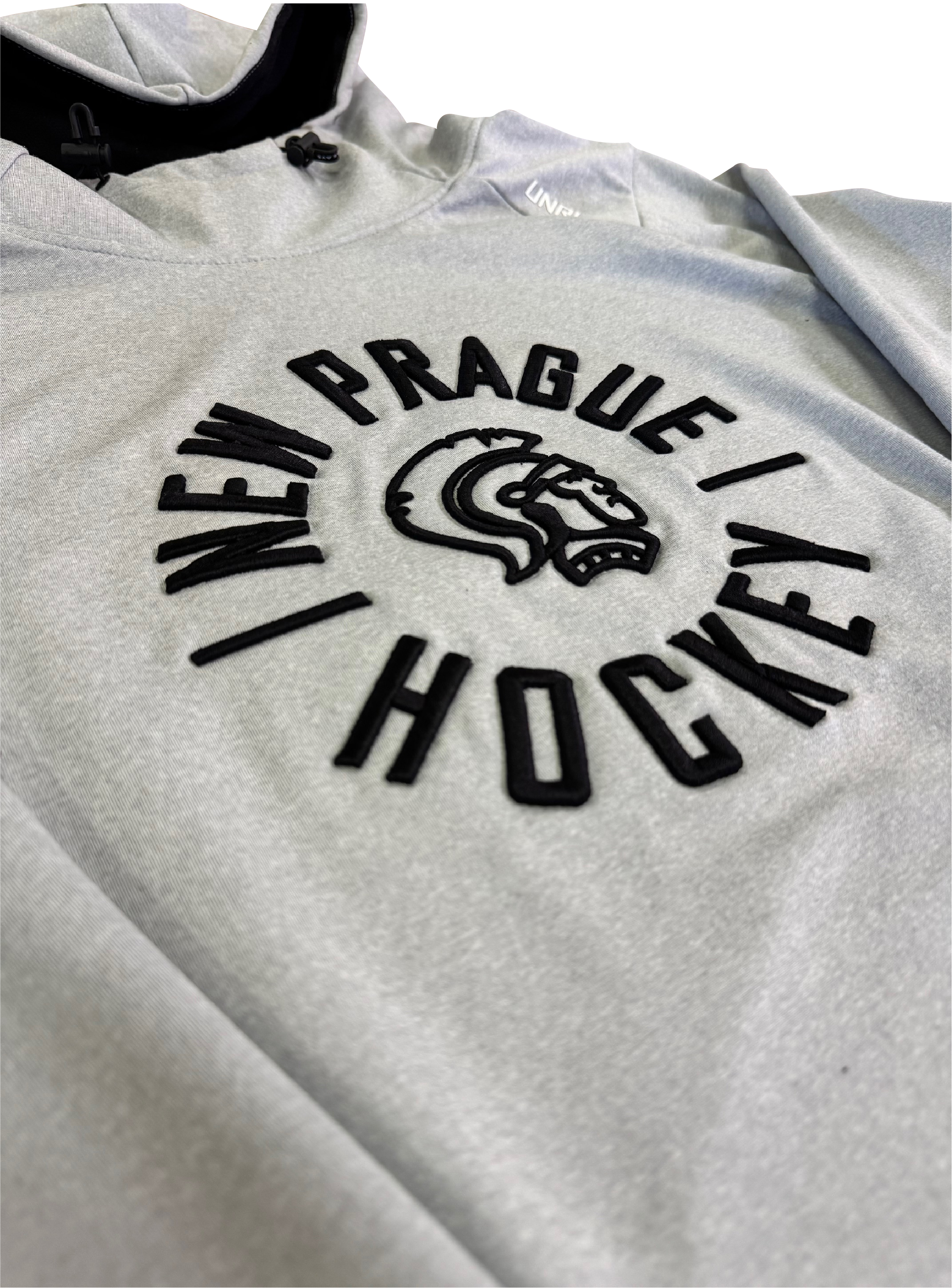 UNRL Crossover II Hoodie