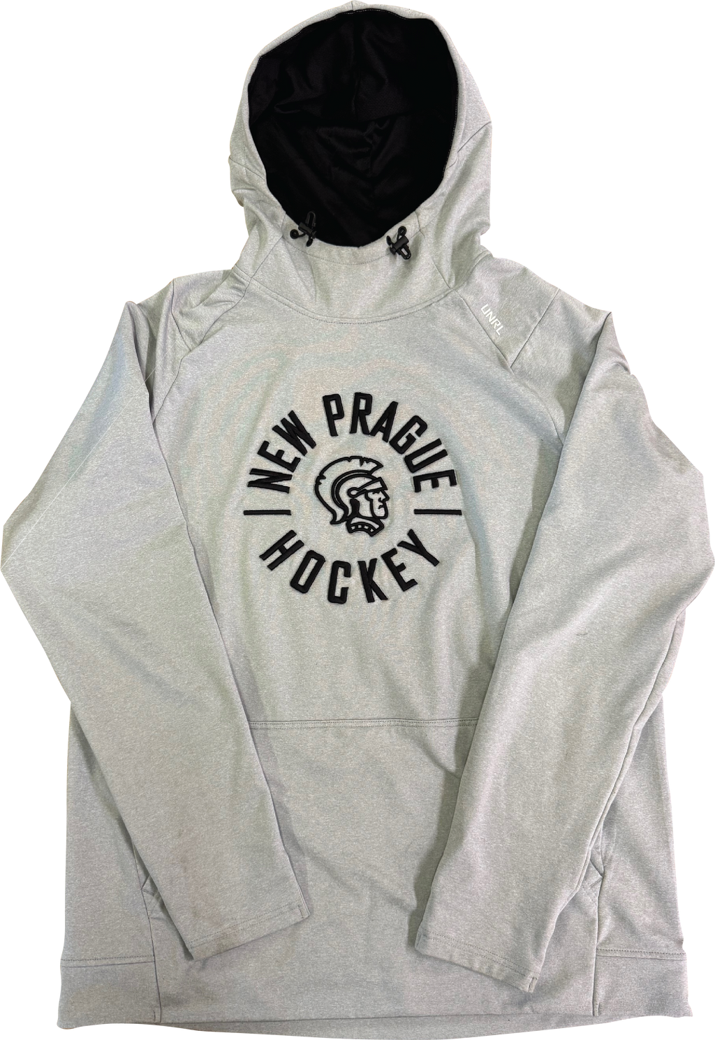 UNRL Crossover II Hoodie