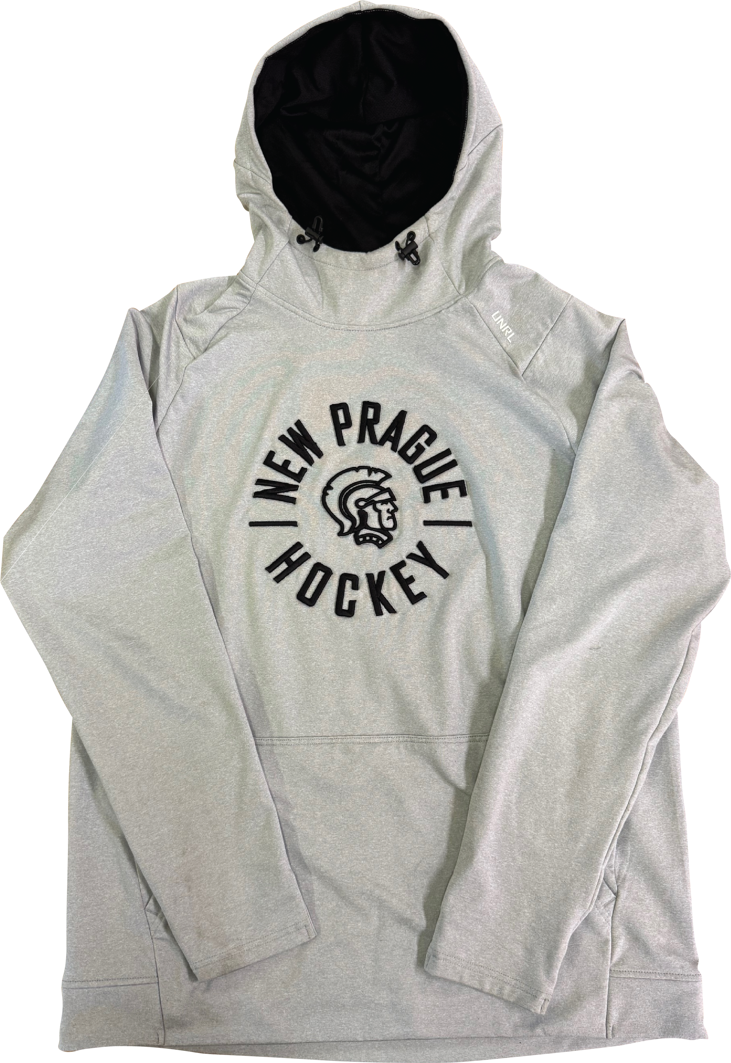 UNRL Crossover II Hoodie
